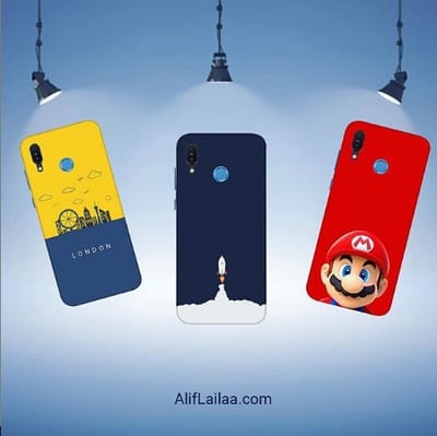 Designer Phone Cases Online image