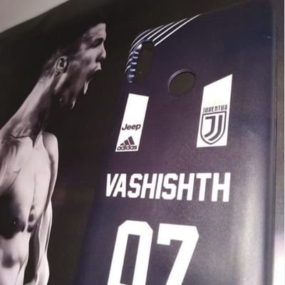 HTC Tattoo - Personal Back Covers and Android OS image