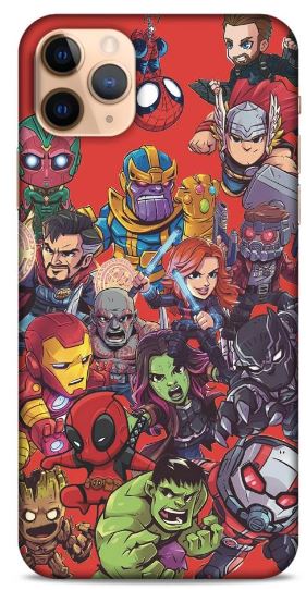Cell Phone Faceplates and the Father's Day Gift List image