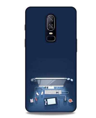 Choices Behind Cell Phone Protection image