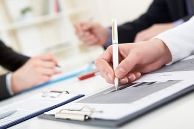 Consultant en Stratégie d'Entreprise