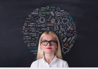 CONSULTANTE EN CRÉATION D'ENTREPRISE