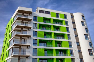 Ideas On Finding An Apartment For Rent  image