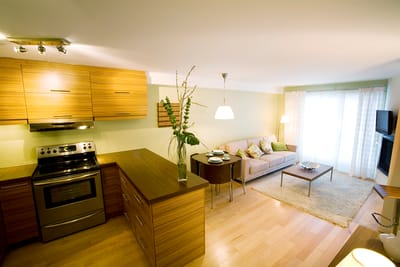 Looking For An Apartment Near Your Area image