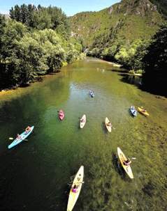 AGUA DULCE