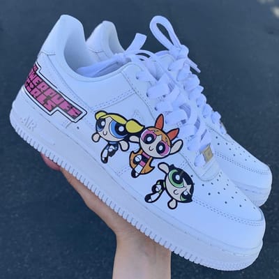 CUSTOM image