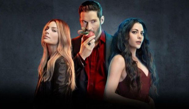 Estreno de la cuarta Temporada de Lucifer por Netflix