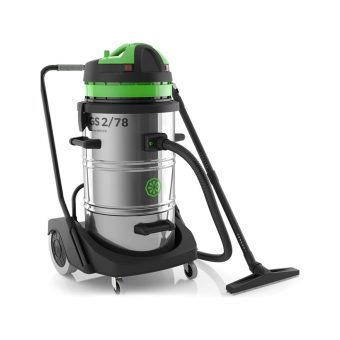 Industrial Vacuum Cleaner