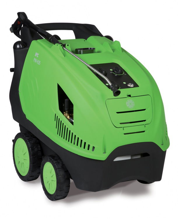 High Pressure Washer