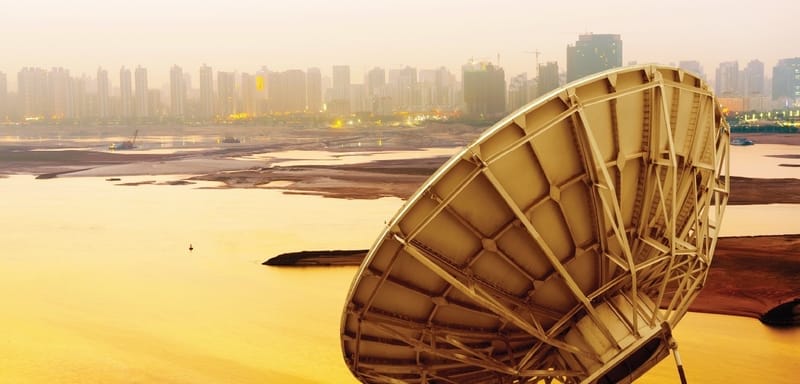 Communications and Warning Systems