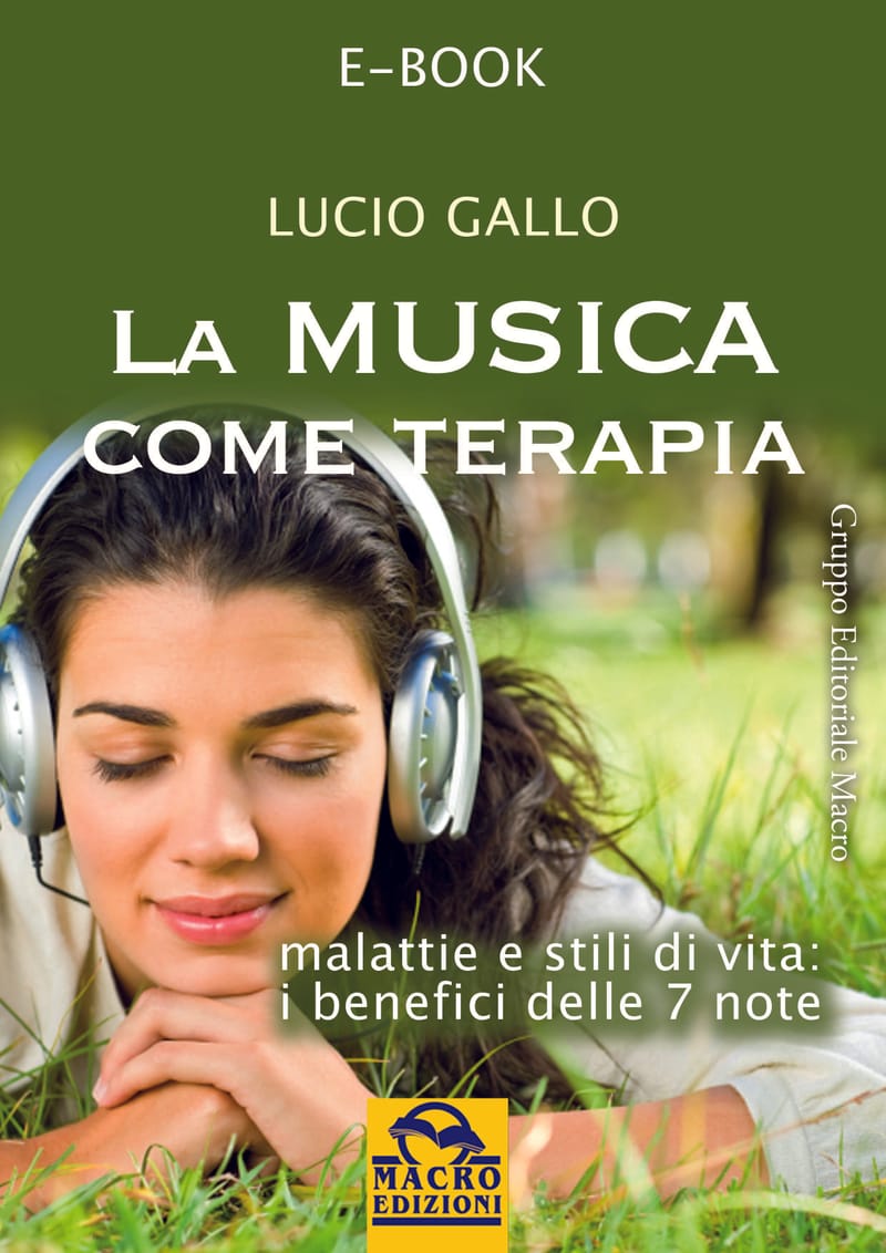 La Musica come Terapia