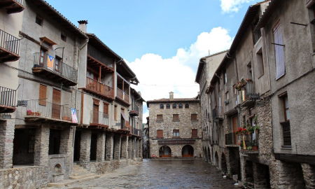 ARQUITECTURA I HISTÒRIA