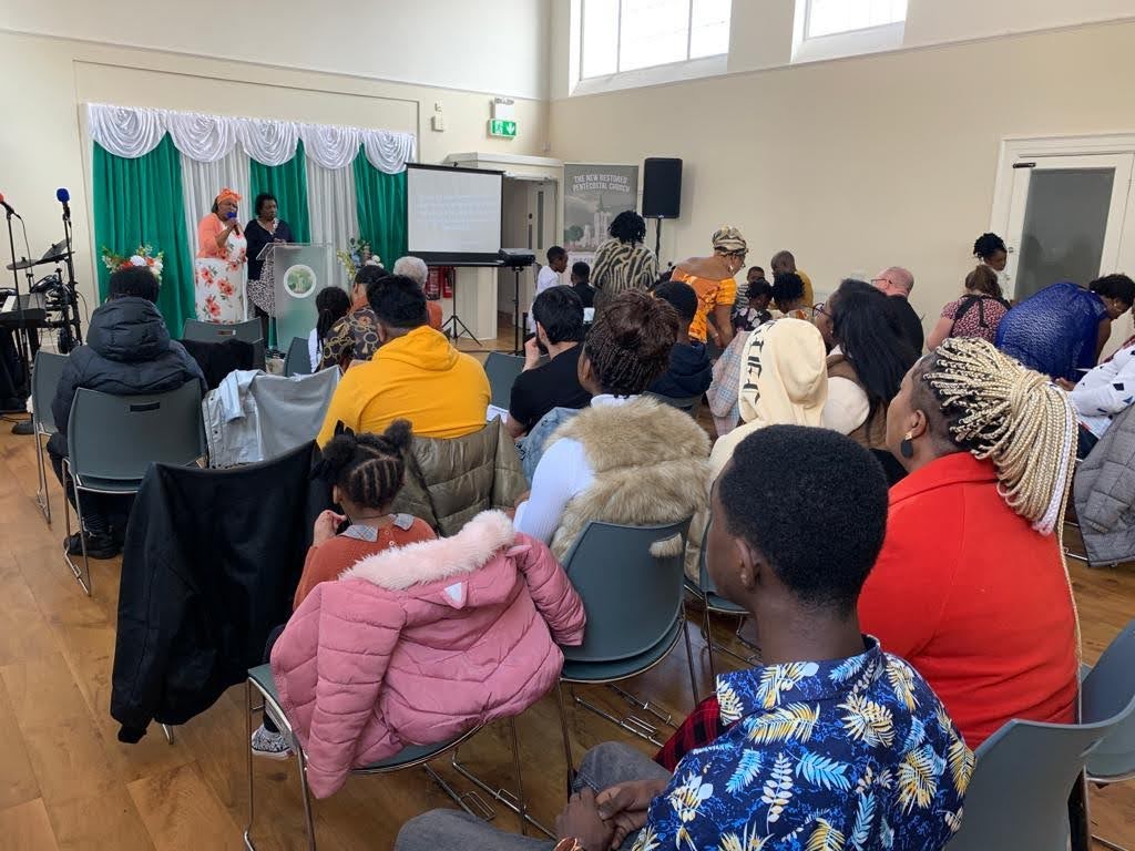 Mother's Day 19th March 2023