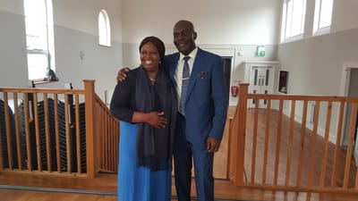 Notice / Information image