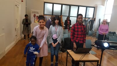 Notice / Information   image