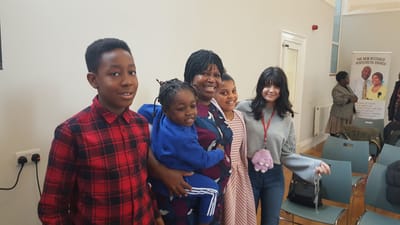 Notice / Information image