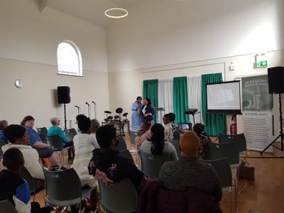 Time Of Service   image