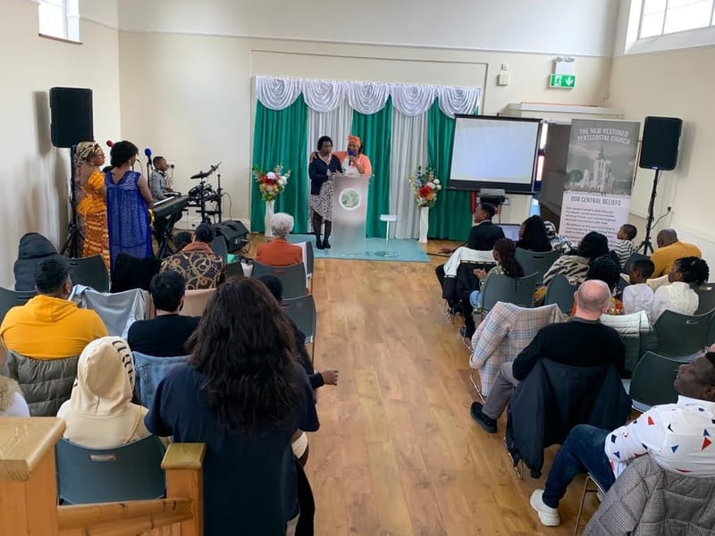 Mother's Day 19th March 2023