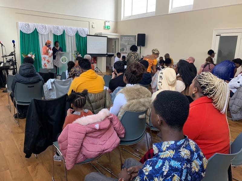 Mother's Day 19th March 2023