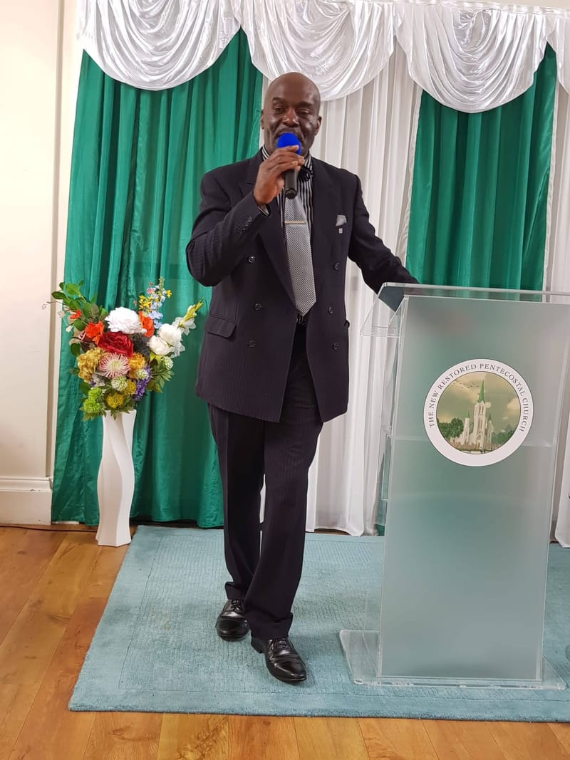 Mother's Day 19th March 2023