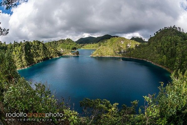 AGUA DULCE