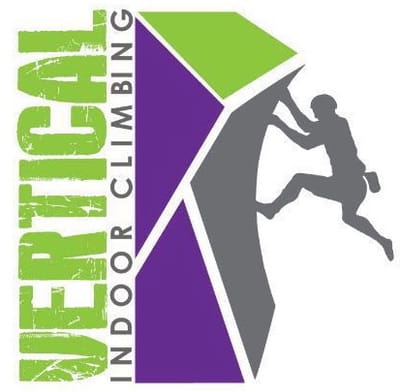 vertical indoor Climbing