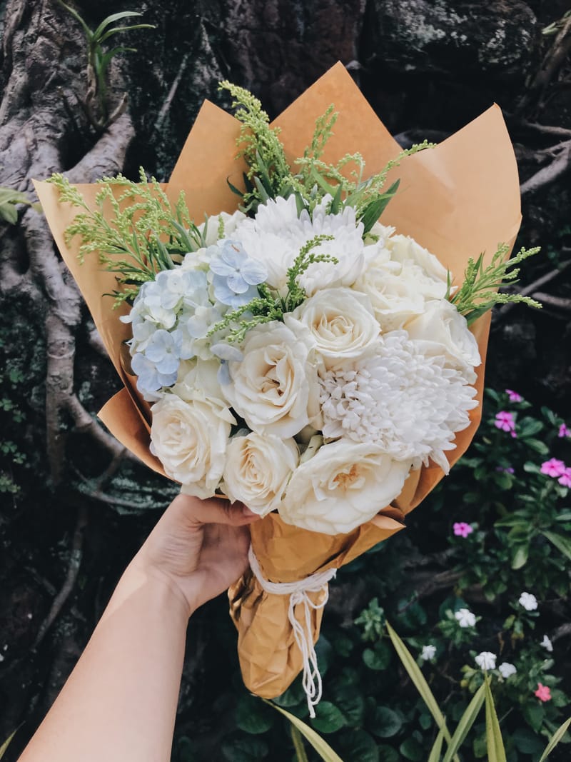 Bouquets