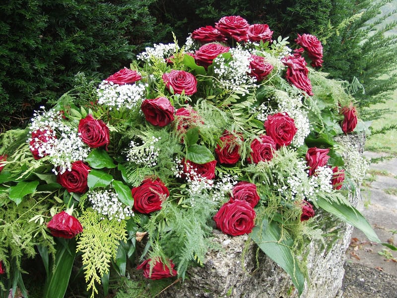 Funerals