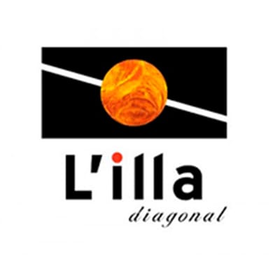 L'illa Diagonal