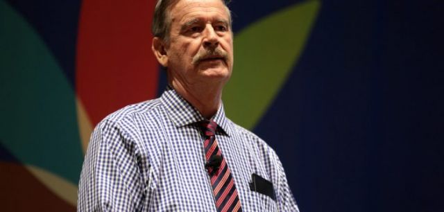 Vicente Fox (2000-2006)