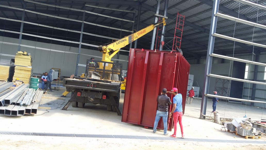 Nuestra meta es Ofrecer el Mejor Servicio al Mejor Preci