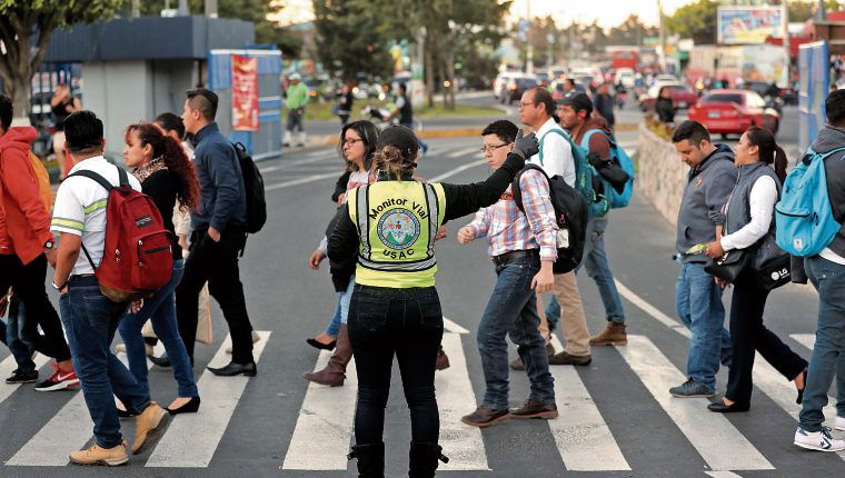 ¡DEJÉMONOS DE PAJAS SANCARLISTAS!