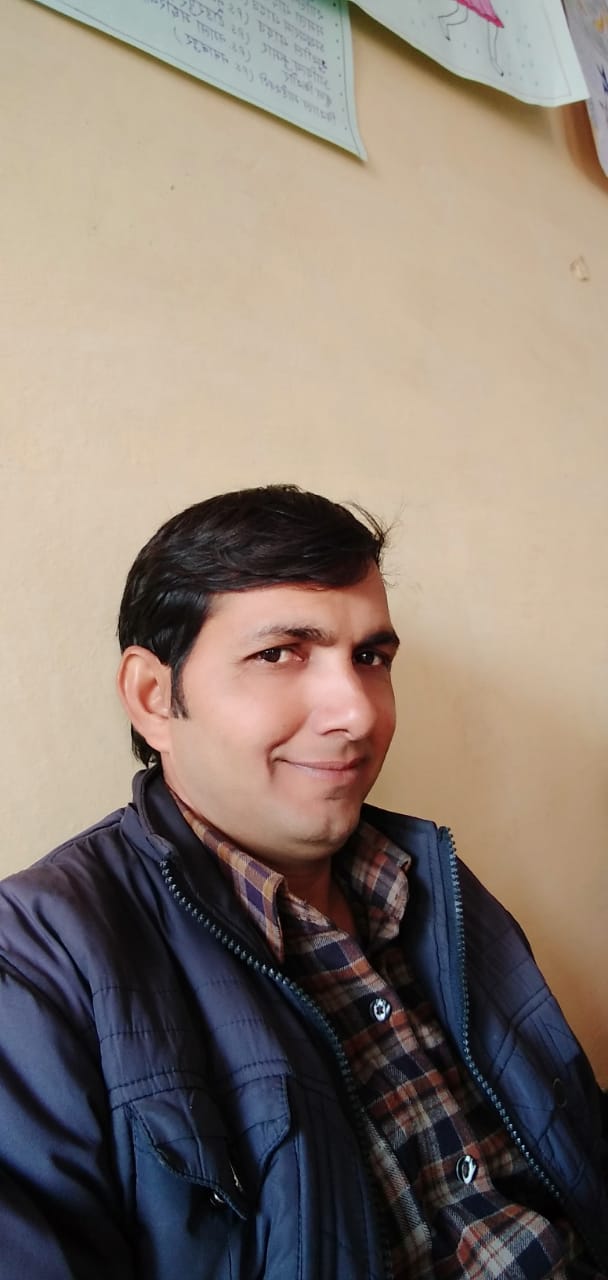 Janakvir Singh