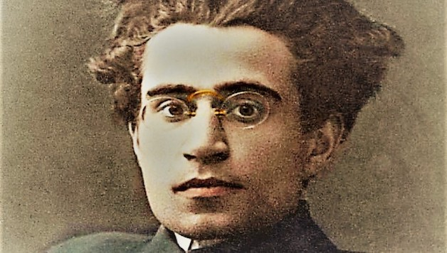 82 ANIVERSARIO DE LA MUERTE DE ANTONIO GRAMSCI.