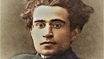 82 ANIVERSARIO DE LA MUERTE DE ANTONIO GRAMSCI.