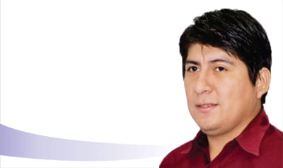 Miguel Villaverde Cisneros