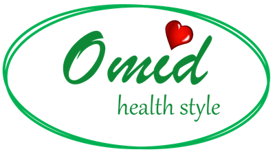 PT.Omid health style