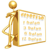 Deposito Mudharabah
