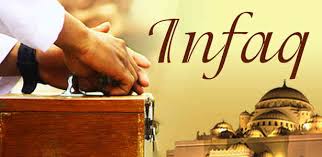 Zakat, Infaq, dan Pinjaman