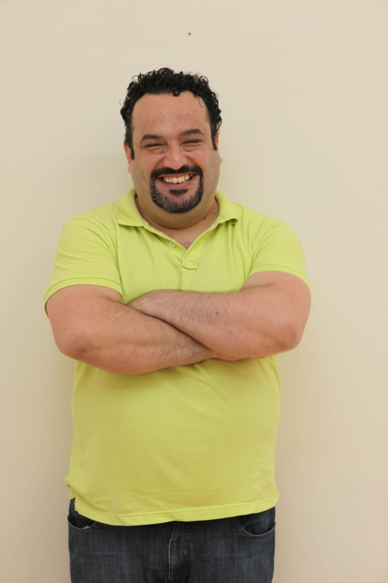 Bahadır ÖZKAZANÇ