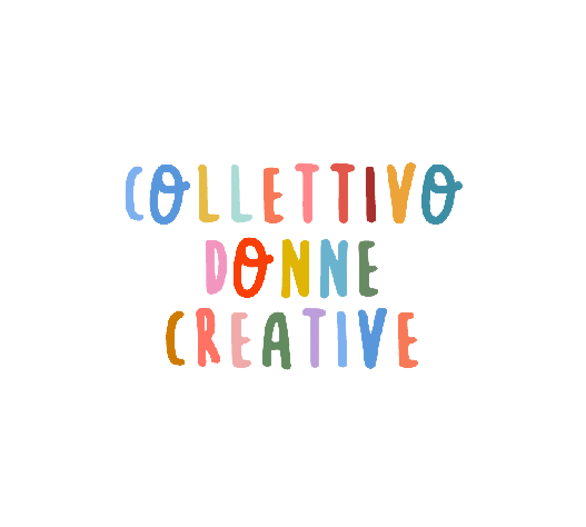 Collettivo Donne Creative: Una community di sole donne...