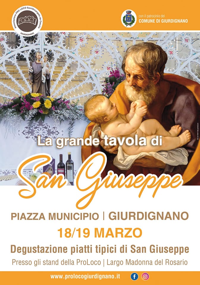 Ti porto in giro con me: fa tappa a Giurdignano