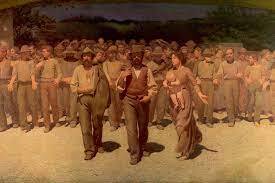 Primo Maggio: Festa dei lavoratori