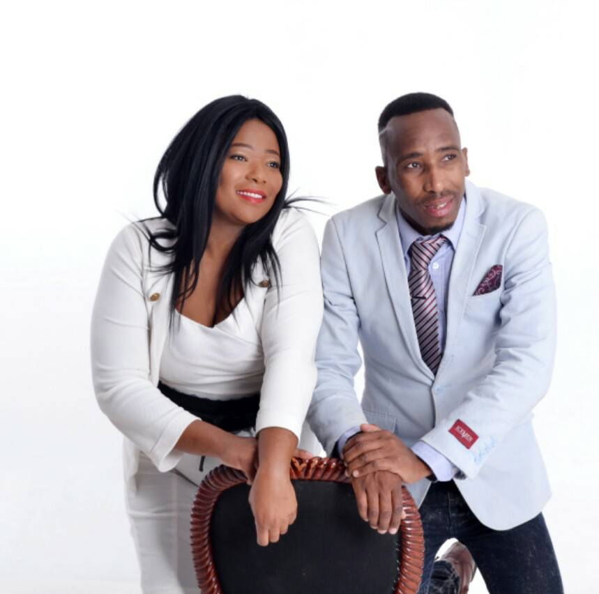 Overseer: Apostle Benedict & Prophetess Mary Matlala