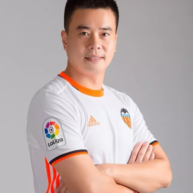 SUN JI