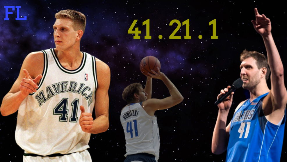 Dirk Nowitzki: leyenda europea de la NBA y símbolo de Dallas