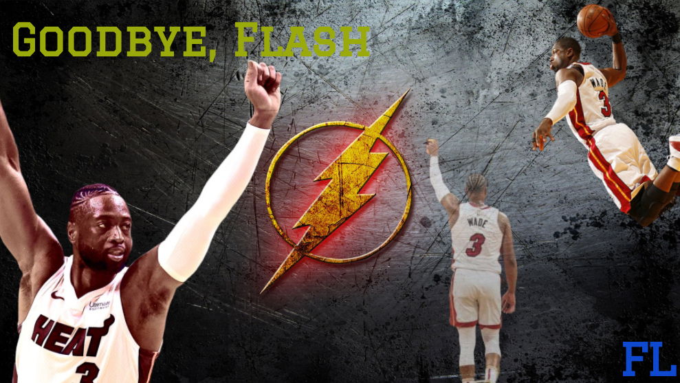 “The Flash”, temporada 16: El adiós de una leyenda