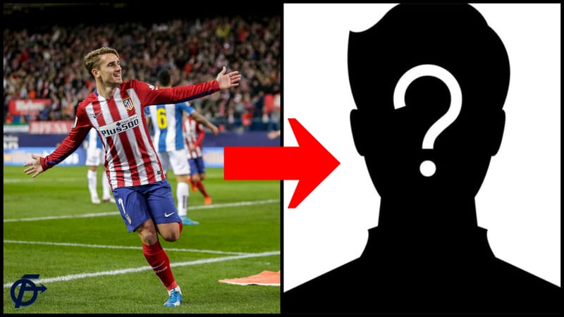 La historia se repite: en busca del recambio de Griezmann
