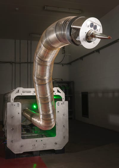 On going investments image