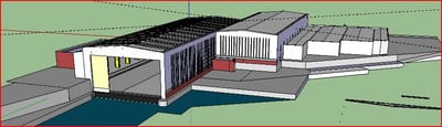 Virtual ship factory tour image